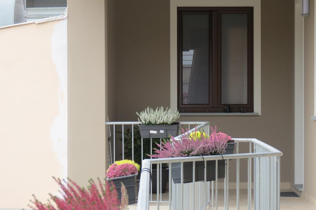 Cristallo Camere Alba  Exterior photo