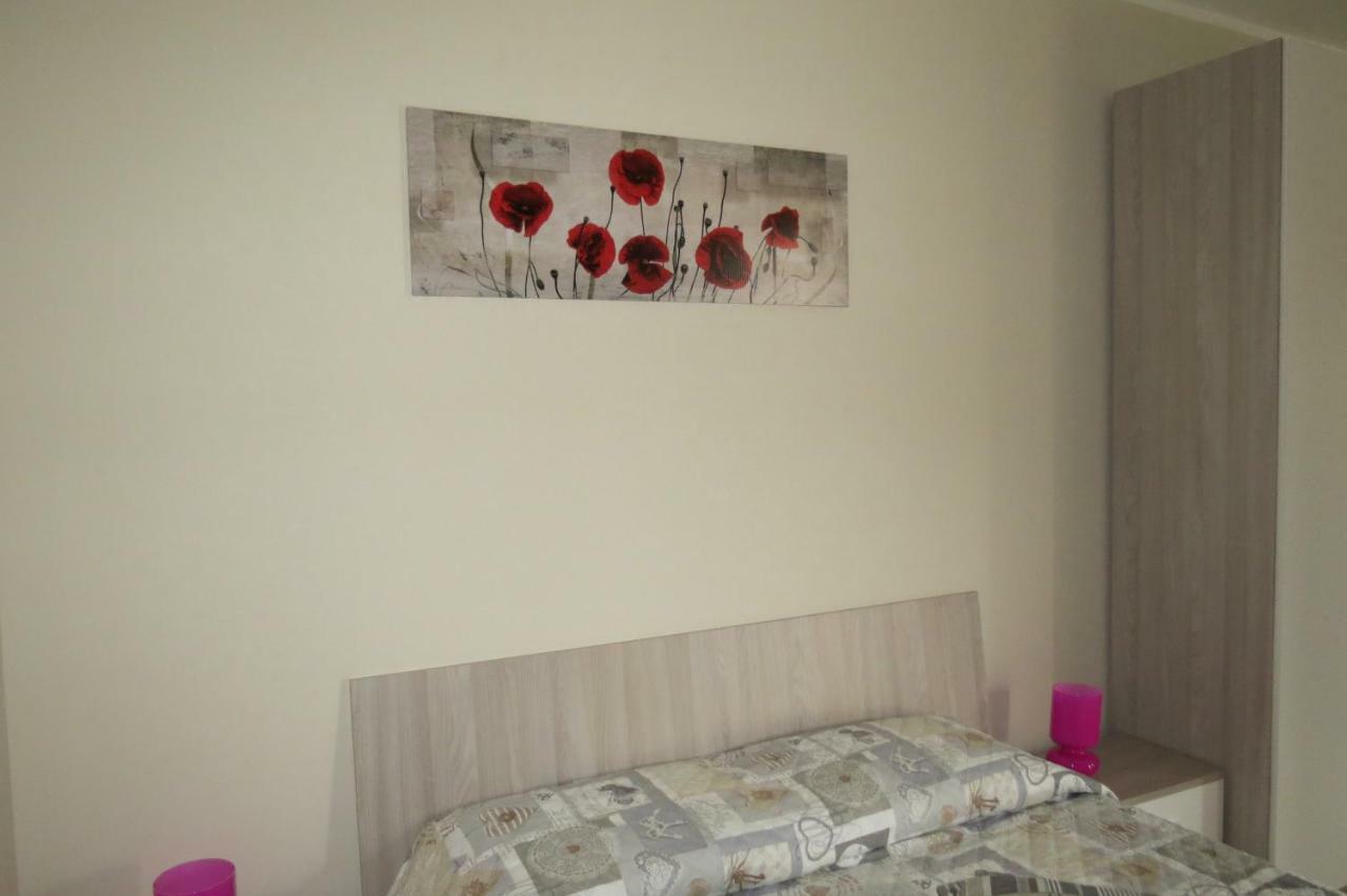 Cristallo Camere Alba  Exterior photo